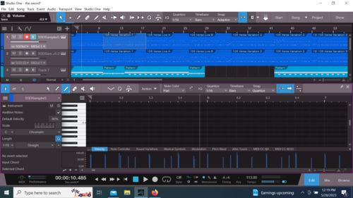 Customer photo review of Led Head Bundle