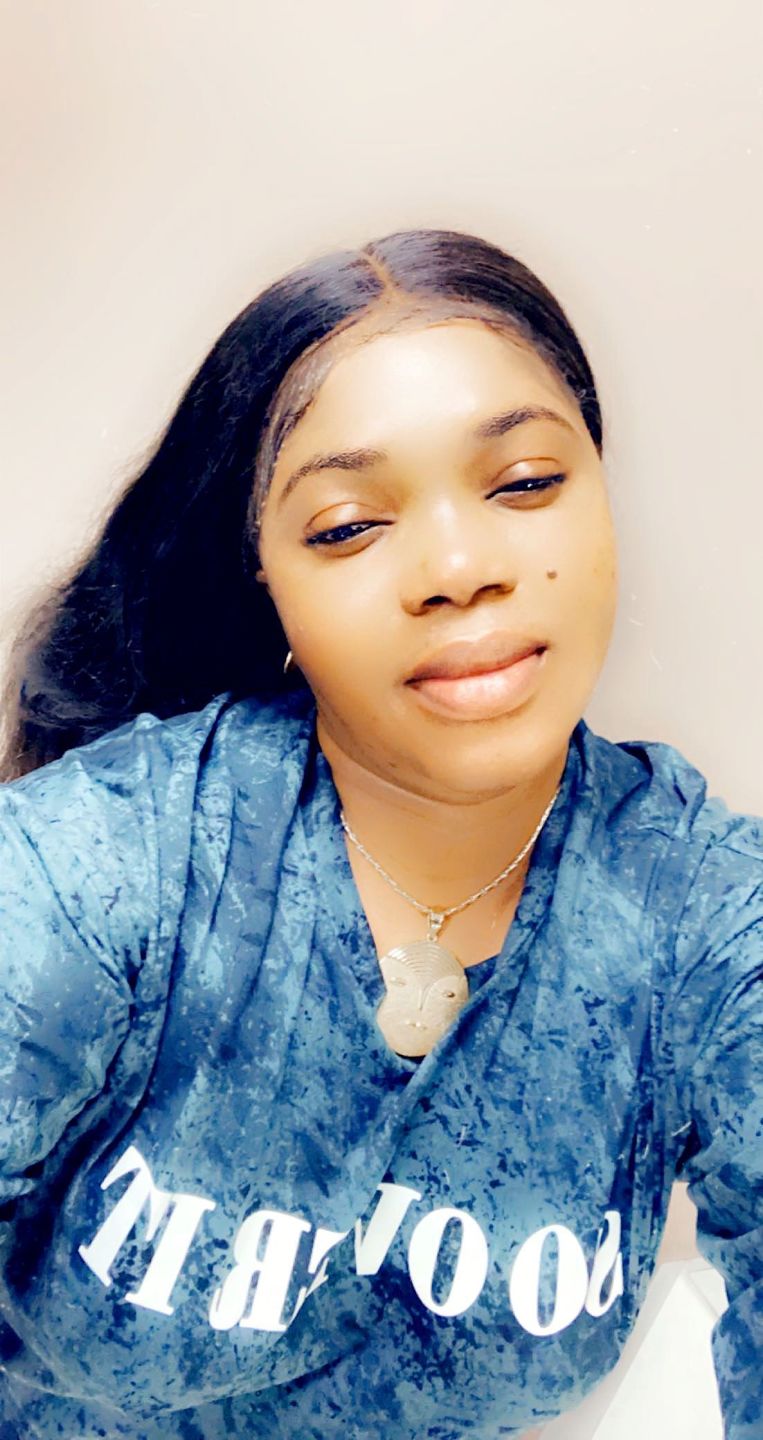 Customer photo review of MINA GLOW BUTTER