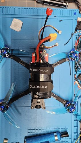 Customer photo review of Siren F5 Mini Split