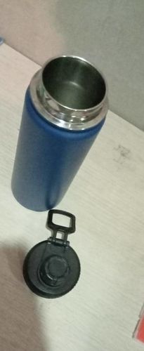 Customer photo review of Ace Bottle Medium