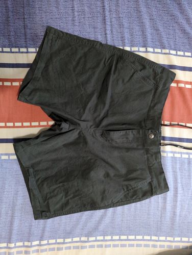 Customer photo review of Advanced Chino Shorts 2.0