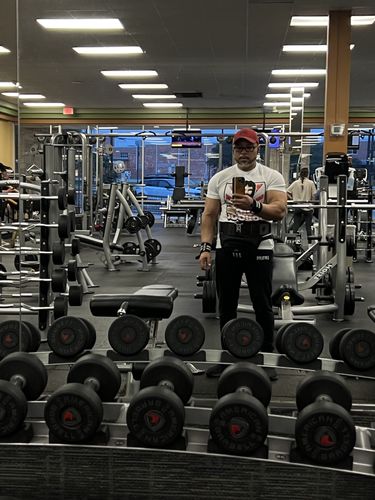 Customer photo review of NOCO Lifting Belt