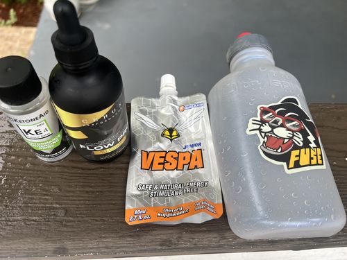 Customer photo review of FLOW & FLOW PRO