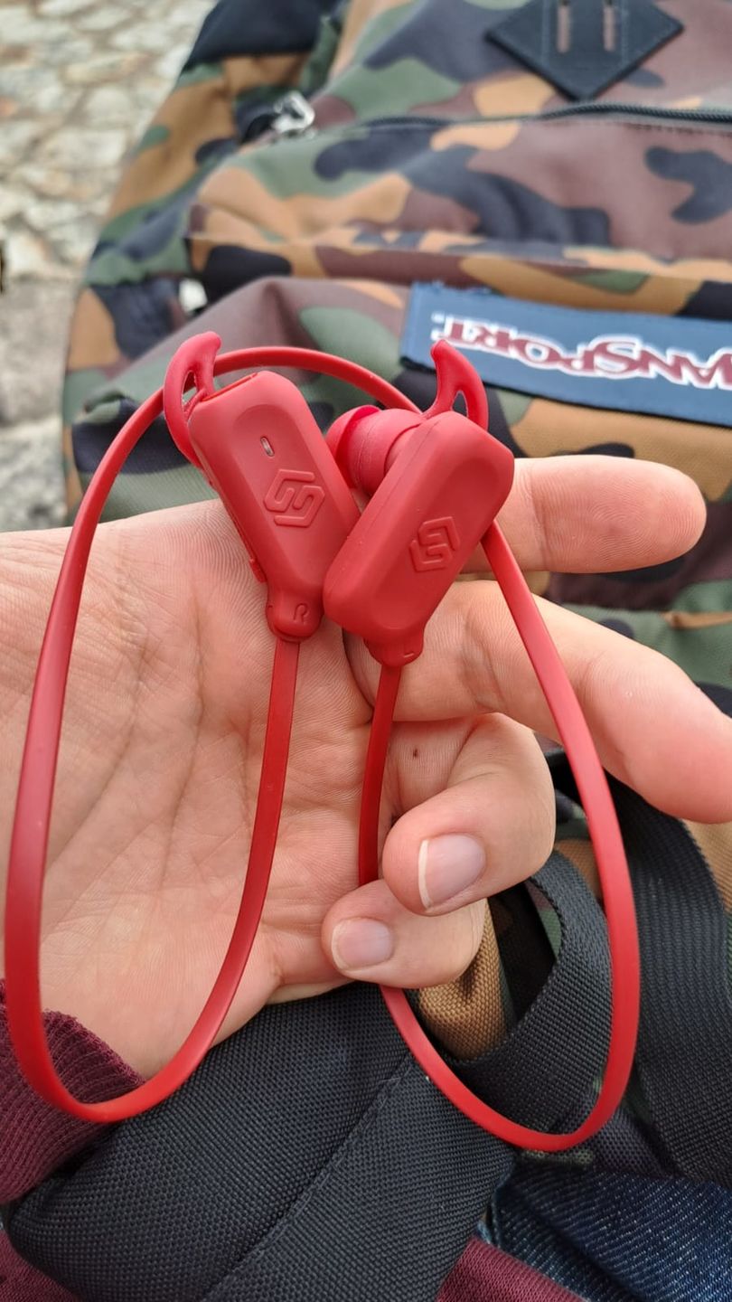 Customer photo review of Spc X 2.0 1Gen