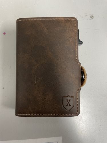 Customer photo review of Dark Brown