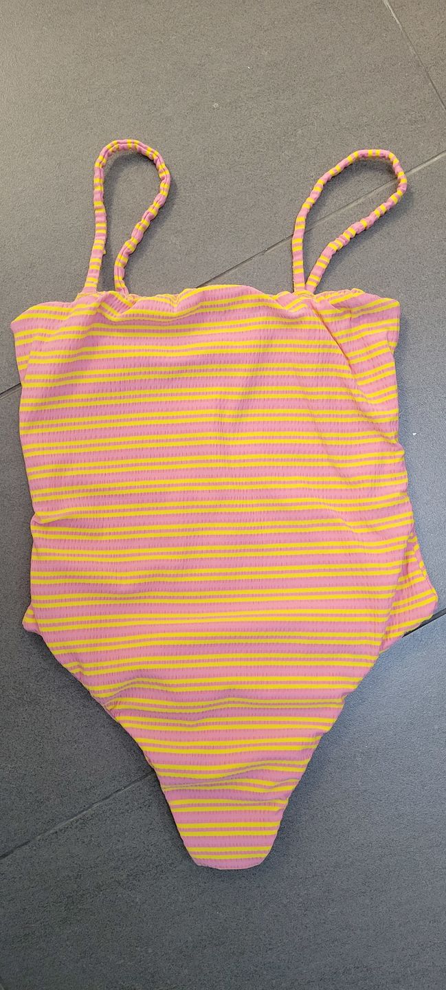 Customer photo review of Brooke One Piece (Digital)