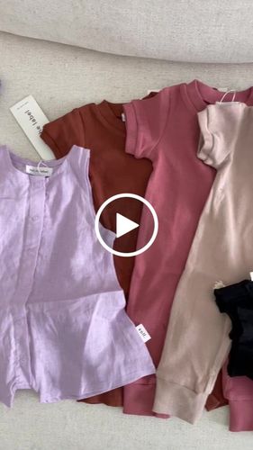 Customer video review of 10 for $80 Mixed Season Mystery Bundle - Girls