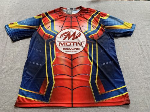 Customer photo review of IRON SPIDER 3D