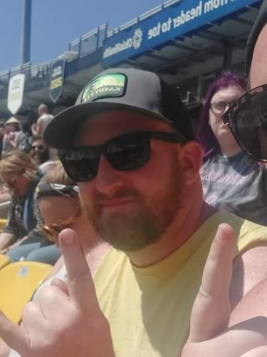 Customer photo review of Kashyyyk National Park Patch Hats