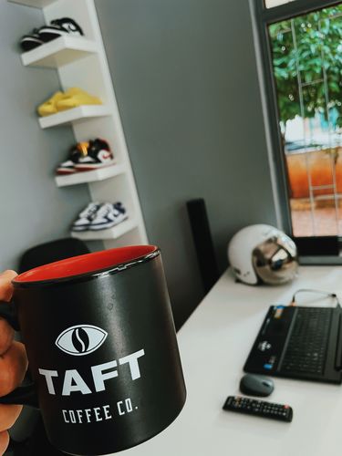Customer photo review of TAFT Kahve 250 gr