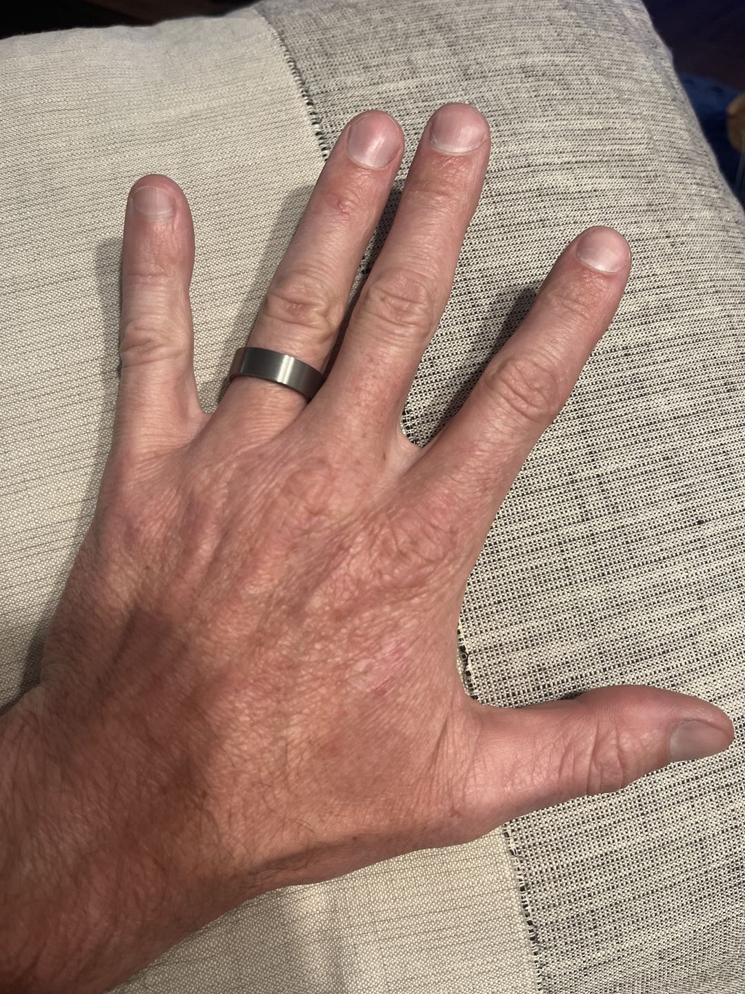 Customer photo review of The Redwood