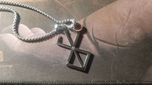 Customer photo