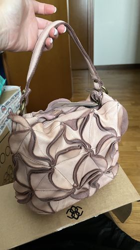 Customer photo review of FIORE