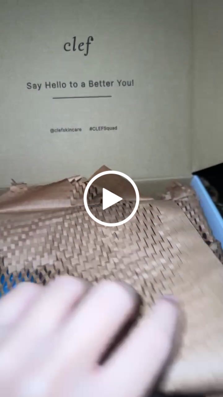 Customer video review of Ocean Elixir Full Set Trial