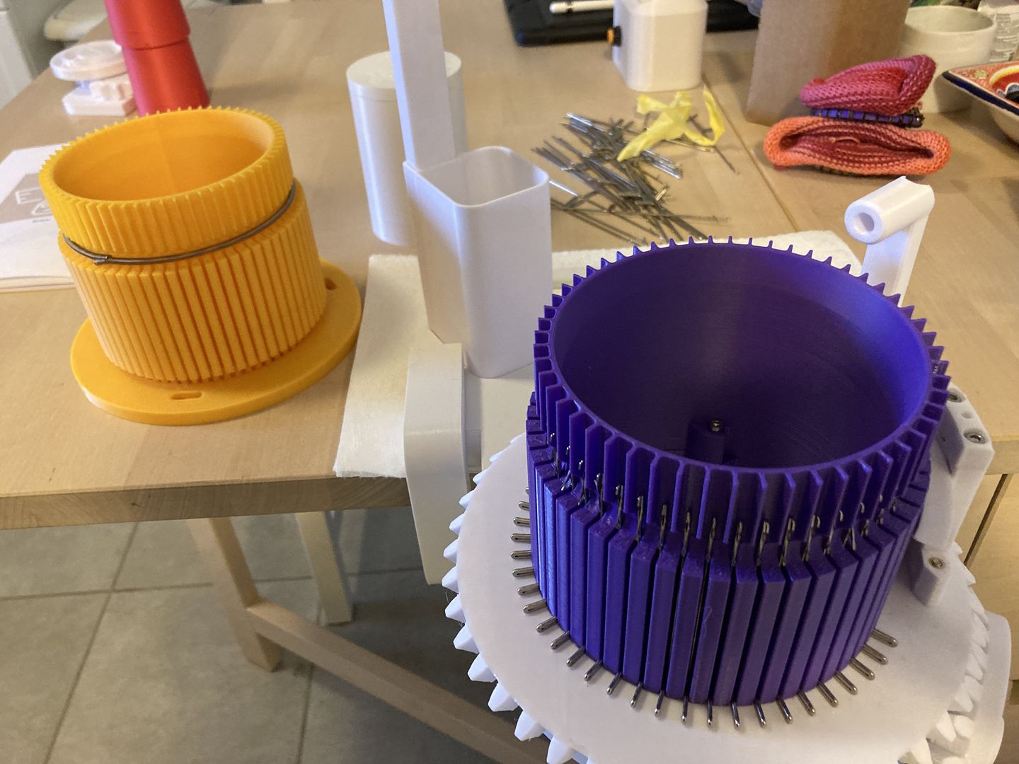Customer photo review of CSM Owly
