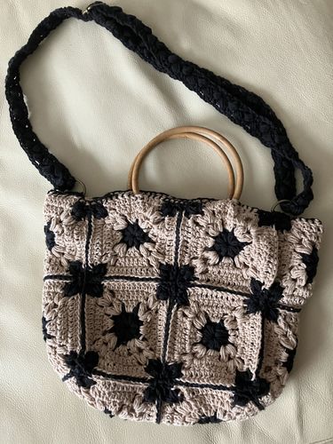 Customer photo review of Curate Crochet Box - Monthly Subscription