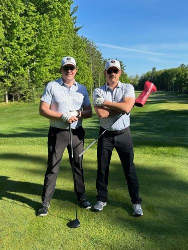 Customer photo review of GILMORE 18 HAT