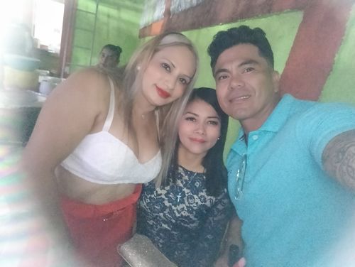 Customer photo review of Vestido - 525326