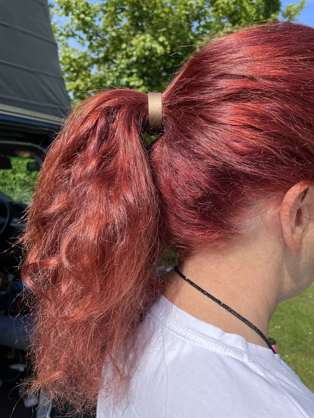 Customer photo review of Volummi Complete Love Bundle