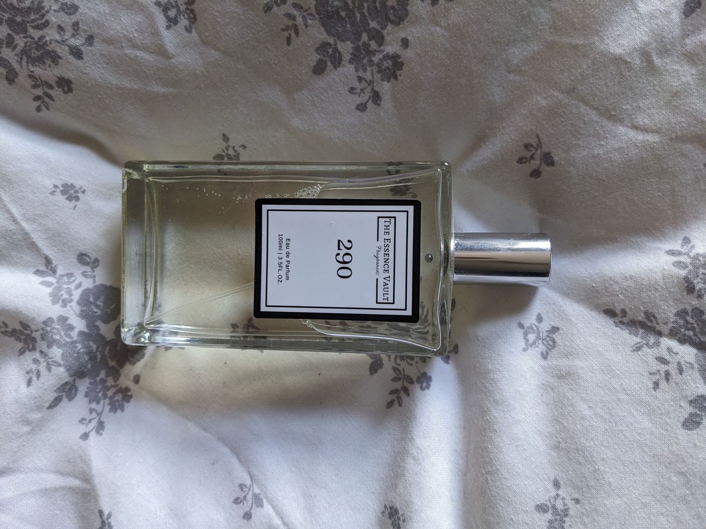 Customer photo review of Inspired by Tobacco and Vanilla - 290