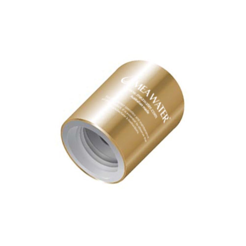 Customer photo review of Portable - Gold