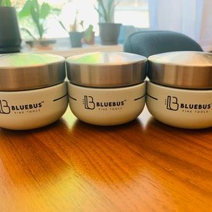 Customer photo review of BUNKER Airtight Stash Jar