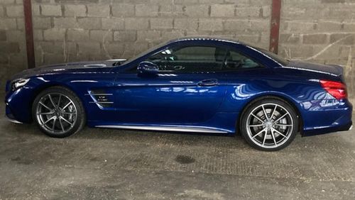 Customer photo review of AM Hybrid Shampoo - Hybrid Ceramic Maintenance Shampoo - 500ml