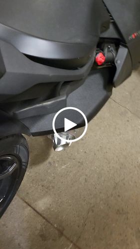 Customer video review of Ryker Rally 900 Mud Edition Single