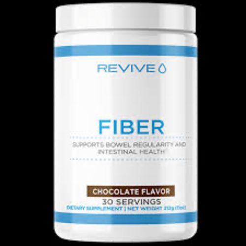 Customer photo review of Fiber
