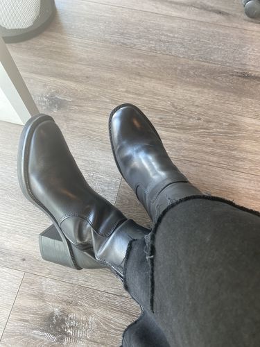 Customer photo review of COVENT NEGRO 2564