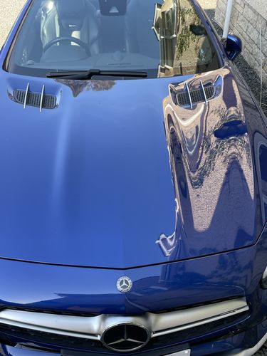 Customer photo review of Microfibre Cloth 40x40