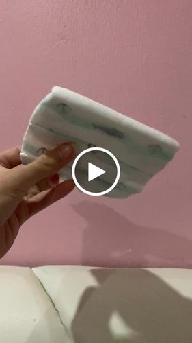 Customer video review of AirDream Diapers Tape