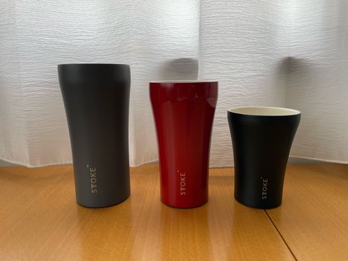 Customer photo review of クリムゾンレッド