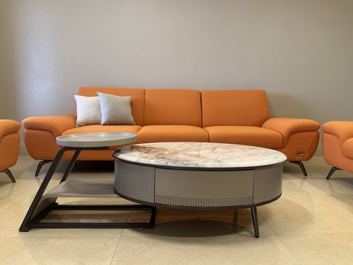 Customer photo review of CAPRI - Bàn Trà Đôi Nhập Khẩu