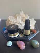 Customer photo review of Zone Face Lift Facial Elixir - Aura Serum 30ml