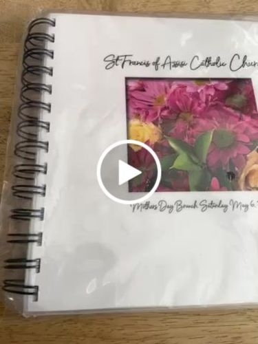 Customer video review of Build Your Own - Custom - Guest Book