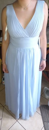 Customer photo review of Jessica