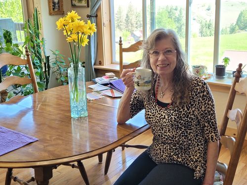 Customer photo review of Come and Take It