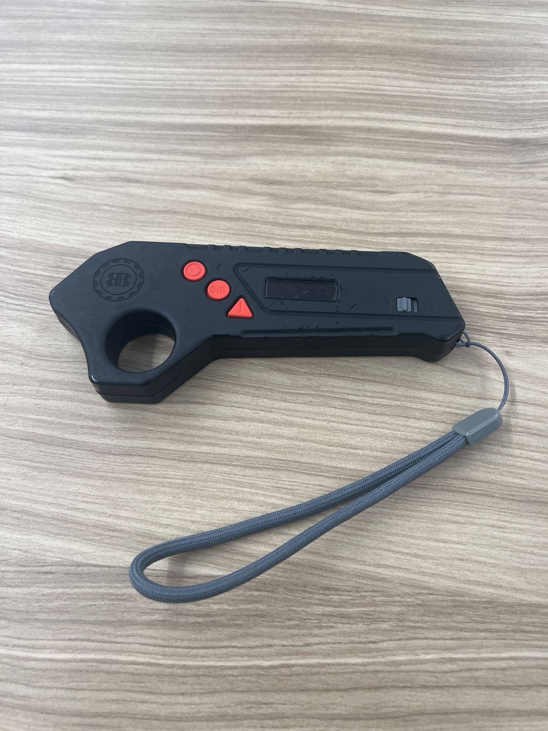 Customer photo review of Backfire R3 Wireless Remote
