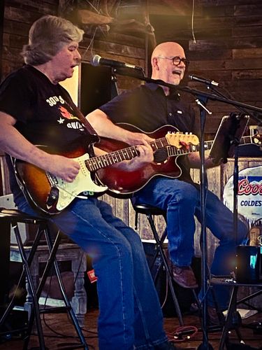 Customer photo review of [NEW 2023 model] CFG CF-80 2.4GHz Guitar/Bass Wireless System