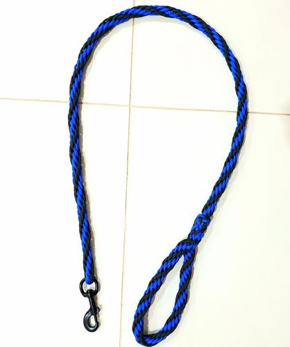 Customer photo review of Atwood Paracord - Ultra-Marine Blue