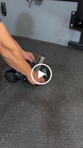 Customer video review of The ISOTIB-LT®