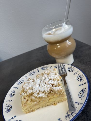 Customer photo review of DIAMOND GLASS | ALASKA