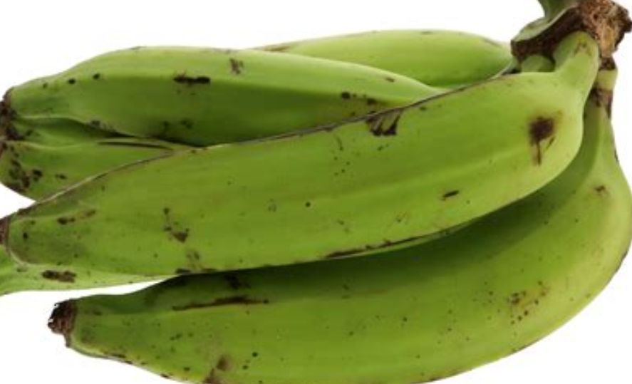 Customer photo review of Gros Michel Banana Box