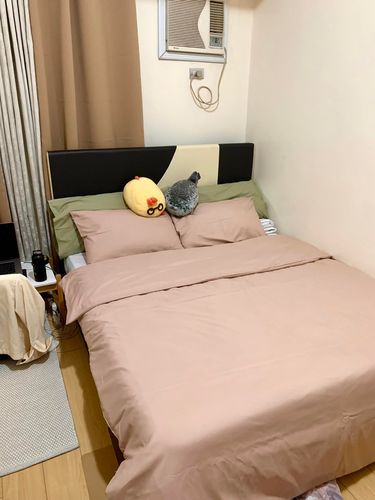 Customer photo review of Plain Old Rose