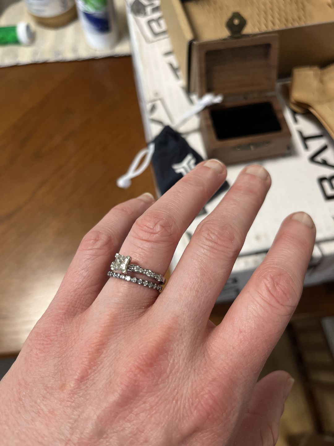 Customer photo review of The Hera