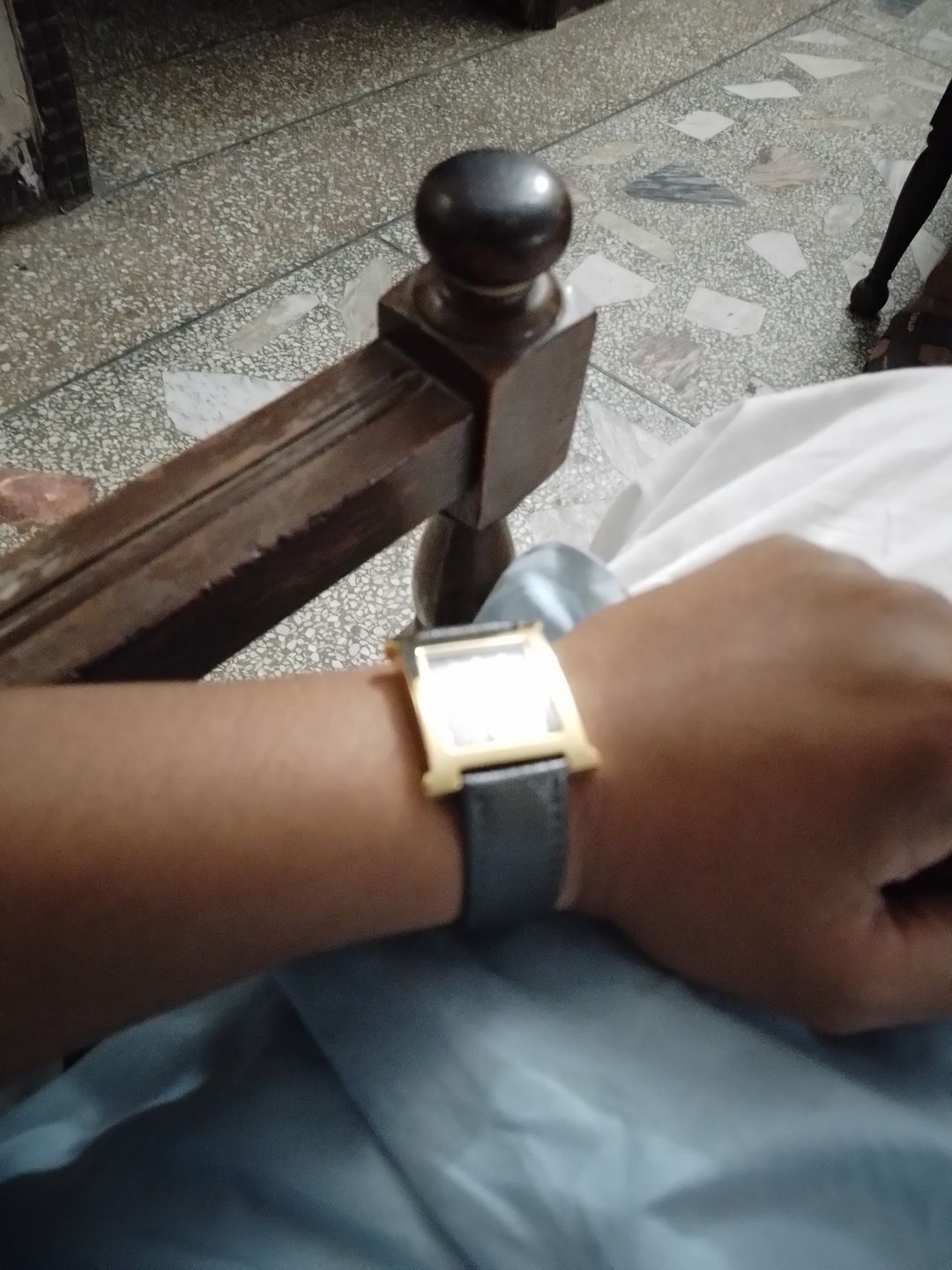 Customer photo review of SVESTON MODORO CLASSIC SV-11281-M