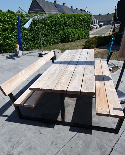 Customer photo review of Nano Coating voor Hout PF Care 102