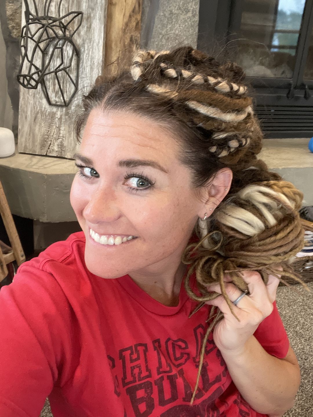 Customer photo review of MOCHA MELT (PACK OF 5)