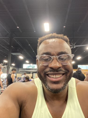 Customer photo review of Paolo V